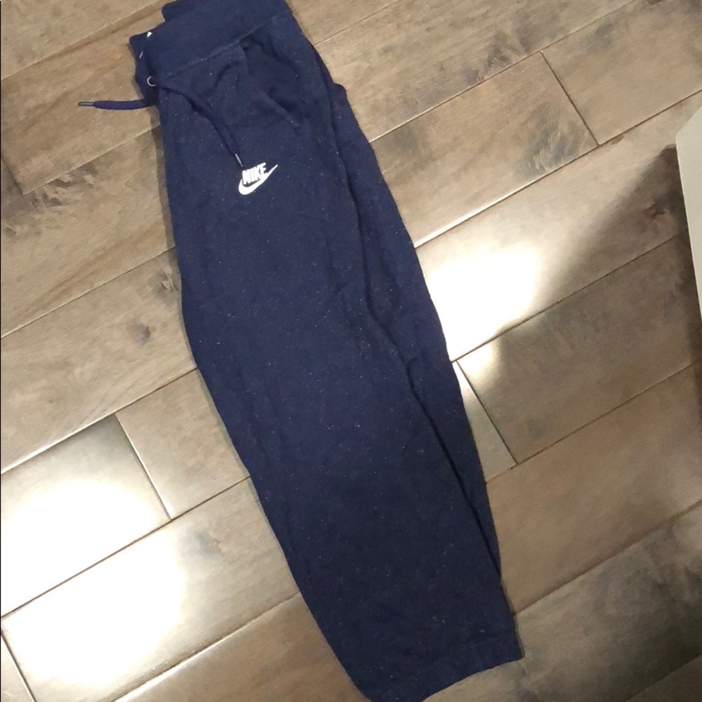 Nike joggers